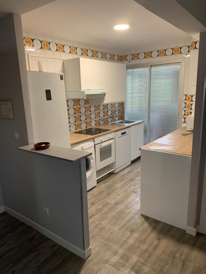 Appartement Plage 索佩拉纳 外观 照片