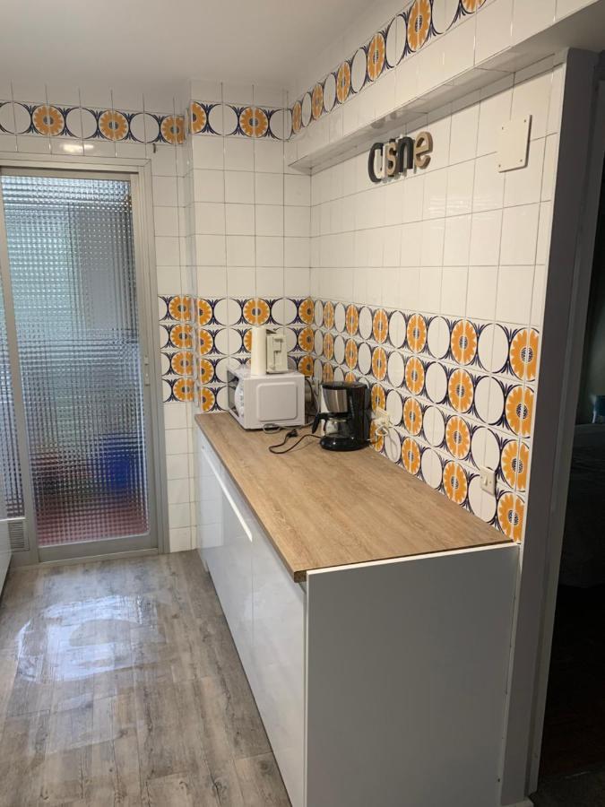 Appartement Plage 索佩拉纳 外观 照片