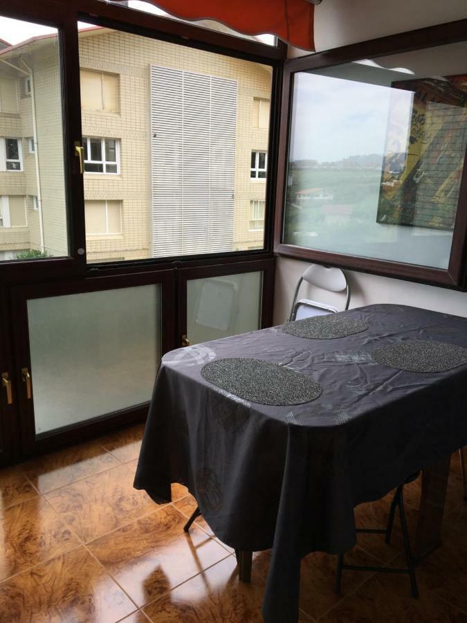 Appartement Plage 索佩拉纳 外观 照片