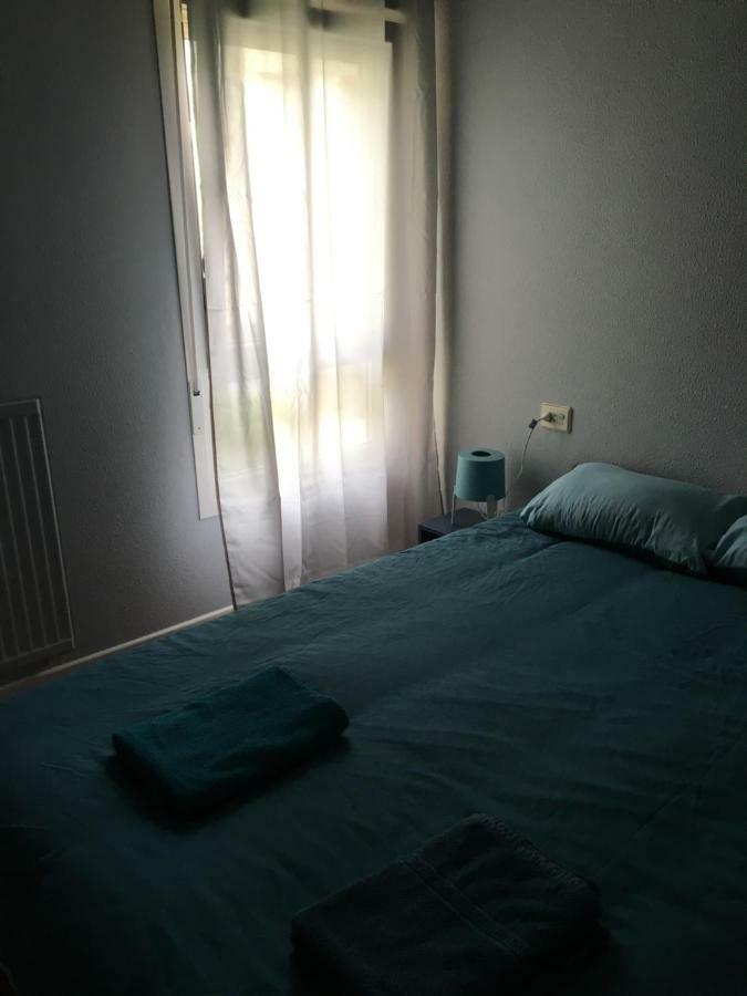 Appartement Plage 索佩拉纳 外观 照片