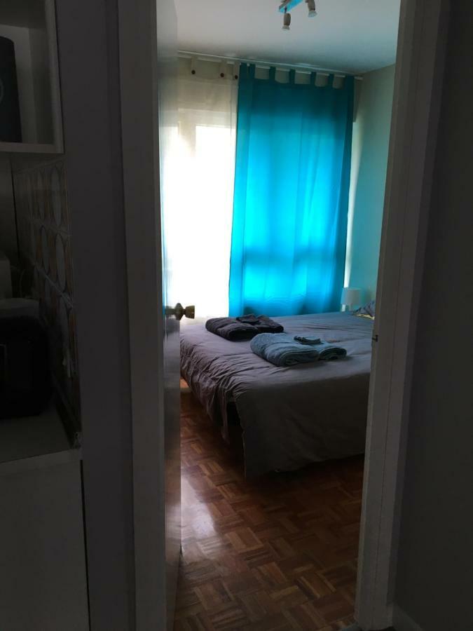 Appartement Plage 索佩拉纳 外观 照片