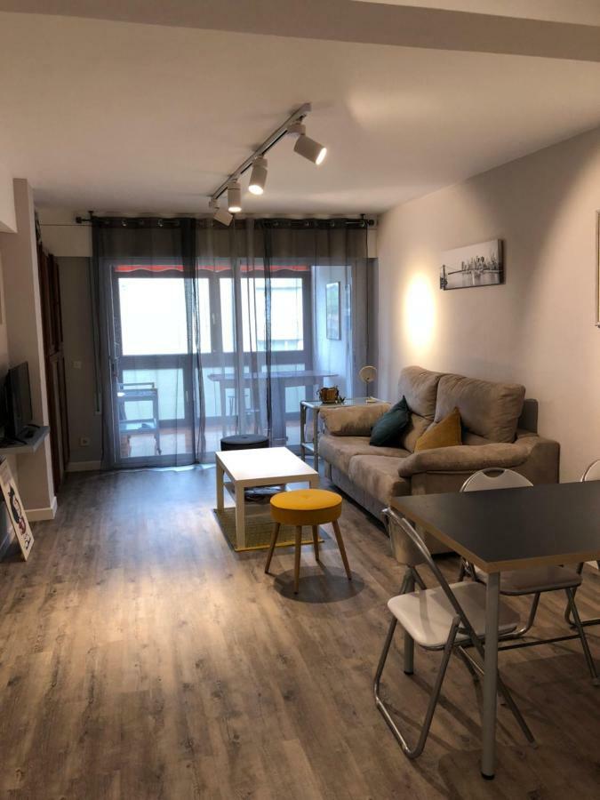 Appartement Plage 索佩拉纳 外观 照片