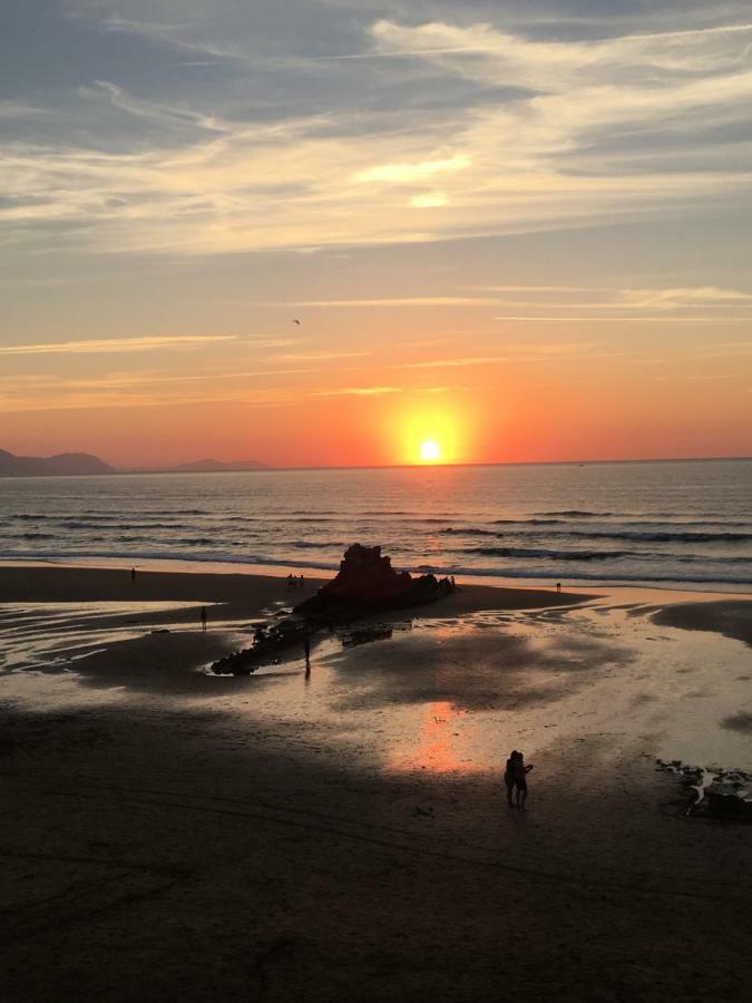 Appartement Plage 索佩拉纳 外观 照片