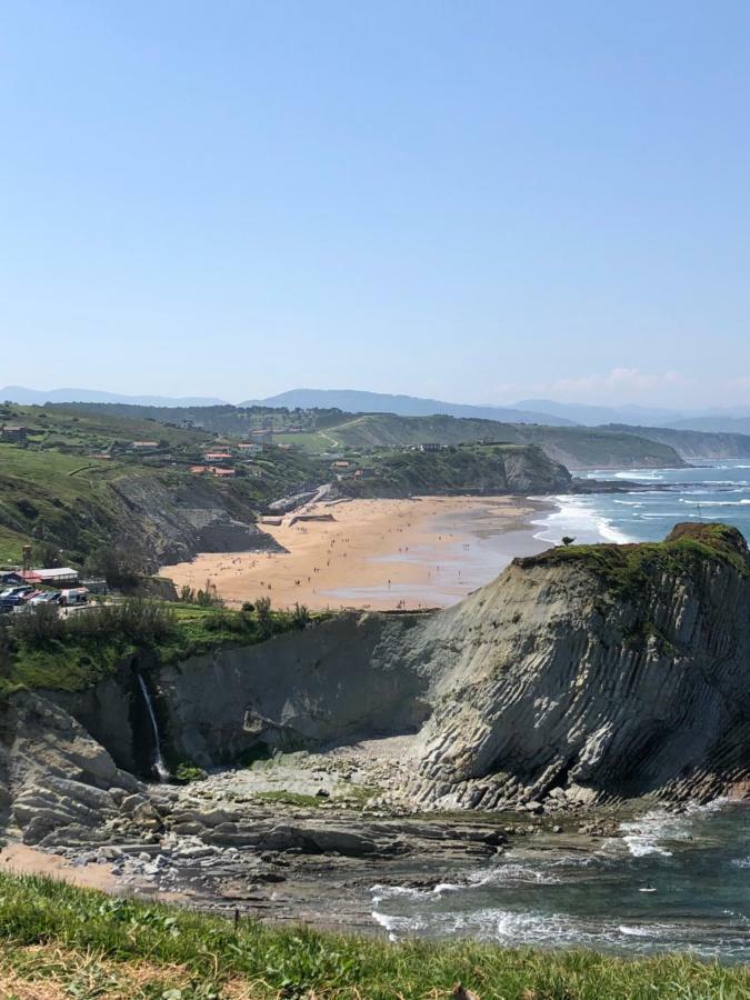 Appartement Plage 索佩拉纳 外观 照片