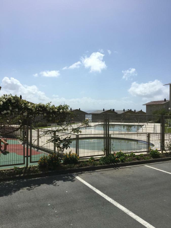 Appartement Plage 索佩拉纳 外观 照片