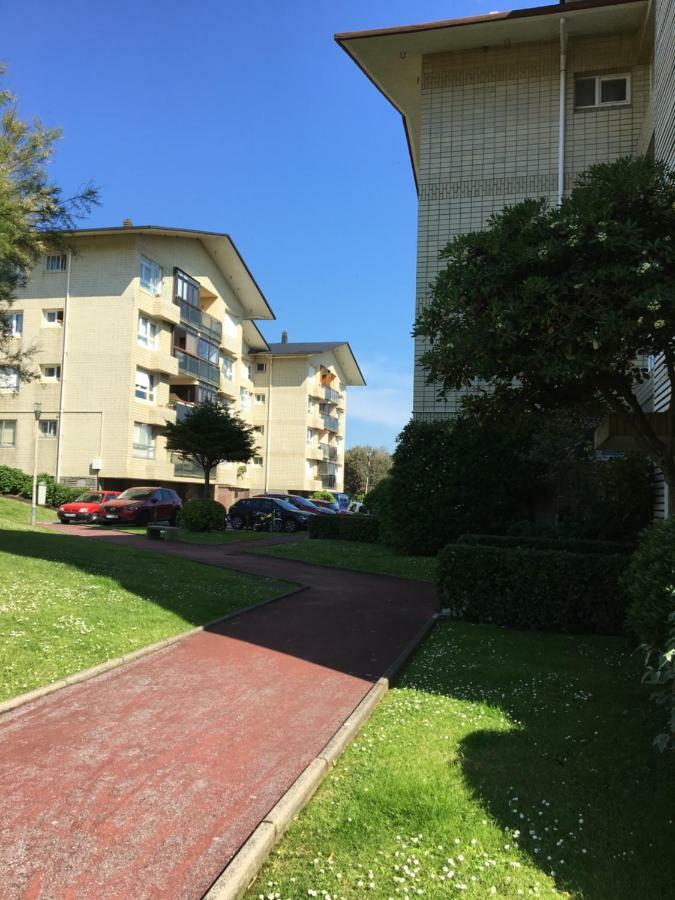 Appartement Plage 索佩拉纳 外观 照片