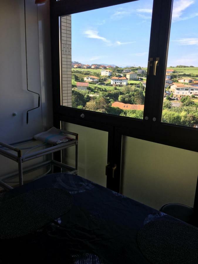 Appartement Plage 索佩拉纳 外观 照片